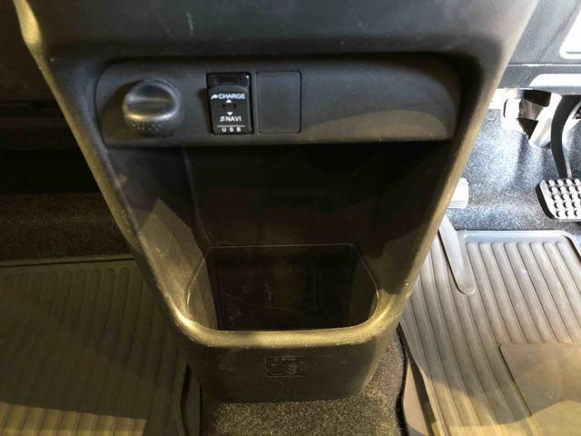 ムーヴキャンバスＧブラックアクセントリミテッド　ＳＡIII２ＷＤ　両側電動スライドドア　オートライト　衝突被害軽減システム　横滑り防止機能　プッシュスタート　スマートキー　オートエアコン　パワーウインドウ　電動格納ドアミラー　アイドリングストップ　ＡＢＳ（長野県）の中古車
