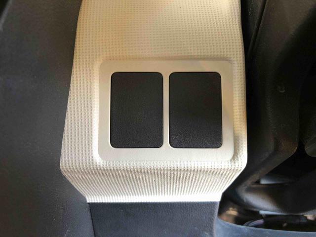 ムーヴキャンバスＧブラックアクセントリミテッド　ＳＡIII２ＷＤ　両側電動スライドドア　オートライト　衝突被害軽減システム　横滑り防止機能　プッシュスタート　スマートキー　オートエアコン　パワーウインドウ　電動格納ドアミラー　アイドリングストップ　ＡＢＳ（長野県）の中古車