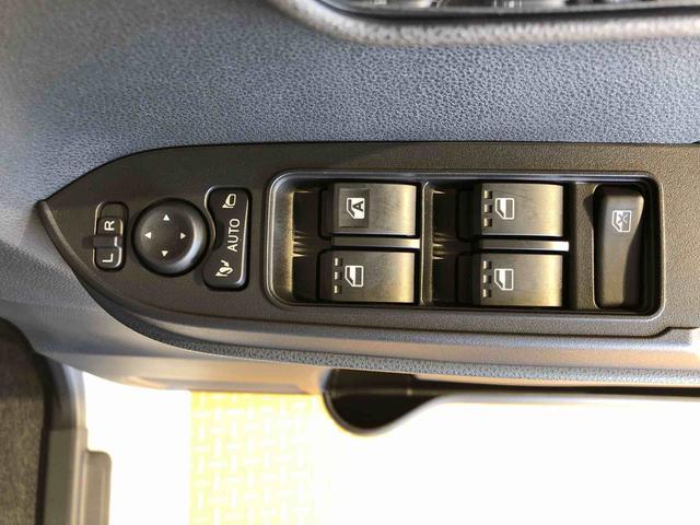 タントカスタムRS4WD ターボ シートヒーター 両側電動スライドドア アイドリングストップ プッシュスタート スマートキー 衝突被害軽減システム 横滑り防止機能 オートライト オートエアコン ABS(長野県)の中古車