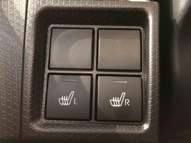 タントカスタムRS4WD ターボ シートヒーター 両側電動スライドドア アイドリングストップ プッシュスタート スマートキー 衝突被害軽減システム 横滑り防止機能 オートライト オートエアコン ABS(長野県)の中古車