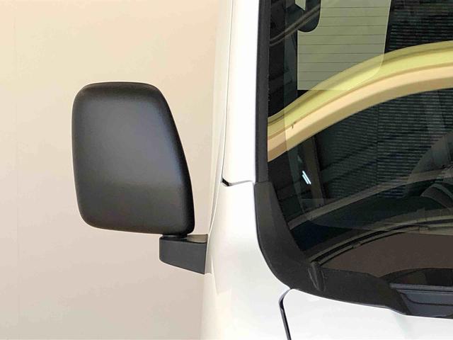 ハイゼットカーゴＤＸ４ＷＤ　ＡＭ／ＦＭラジオ　　マニュアルエアコン　パワーステアリング　パワードアロック　キーレスエントリー　衝突被害軽減システム　横滑り防止機能　アイドリングストップ　オートライト　ＡＢＳ（長野県）の中古車