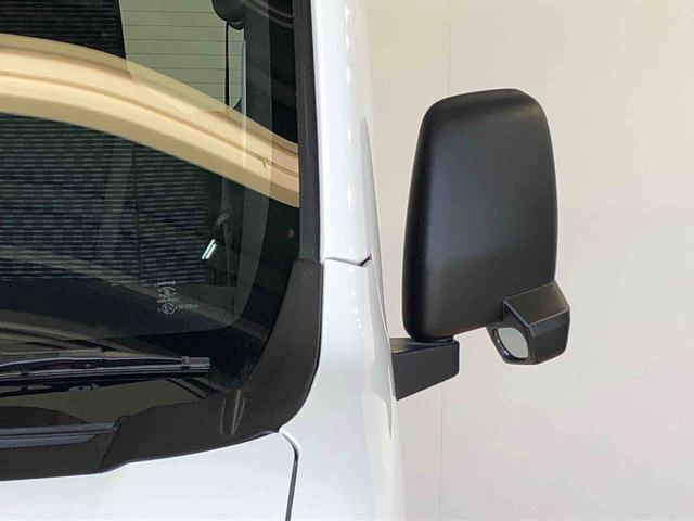 ハイゼットカーゴＤＸ４ＷＤ　ＡＭ／ＦＭラジオ　　マニュアルエアコン　パワーステアリング　パワードアロック　キーレスエントリー　衝突被害軽減システム　横滑り防止機能　アイドリングストップ　オートライト　ＡＢＳ（長野県）の中古車