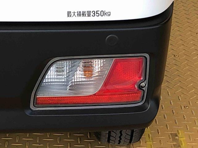 ハイゼットカーゴＤＸ４ＷＤ　ＡＭ／ＦＭラジオ　　マニュアルエアコン　パワーステアリング　パワードアロック　キーレスエントリー　衝突被害軽減システム　横滑り防止機能　アイドリングストップ　オートライト　ＡＢＳ（長野県）の中古車