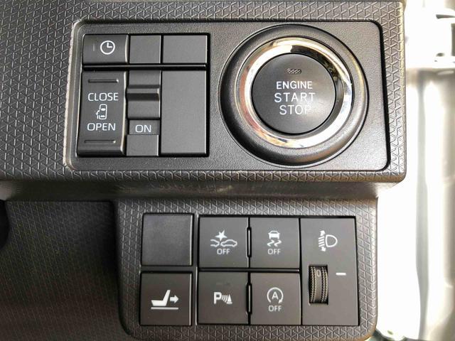 タントＸターボセレクション４ＷＤ　ターボ　シートヒーター　片側電動スライドドア　アイドリングストップ　プッシュスタート　スマートキー　衝突被害軽減システム　横滑り防止機能　オートライト　オートエアコン　ＡＢＳ（長野県）の中古車