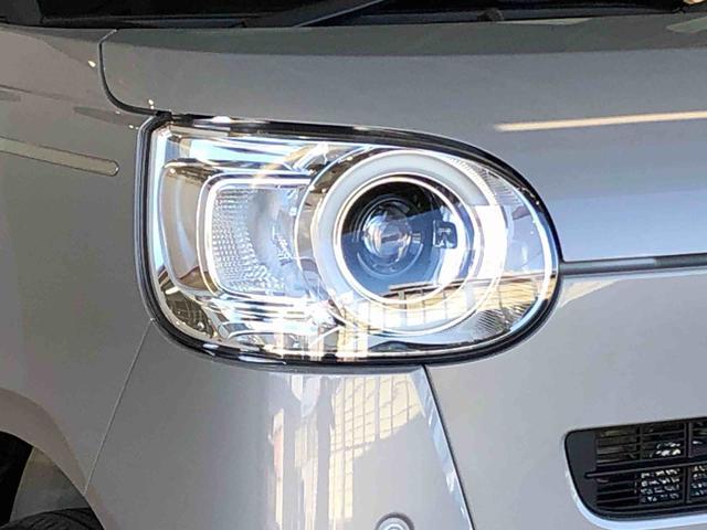 ムーヴキャンバスセオリーＧ４ＷＤ　両側電動スライドドア　オートライト　衝突被害軽減システム　横滑り防止機能　シートヒーター　プッシュスタート　スマートキー　オートエアコン　電動格納ドアミラー　アイドリングストップ　ＡＢＳ（長野県）の中古車