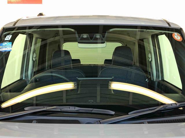 ムーヴキャンバスセオリーＧ４ＷＤ　両側電動スライドドア　オートライト　衝突被害軽減システム　横滑り防止機能　シートヒーター　プッシュスタート　スマートキー　オートエアコン　電動格納ドアミラー　アイドリングストップ　ＡＢＳ（長野県）の中古車