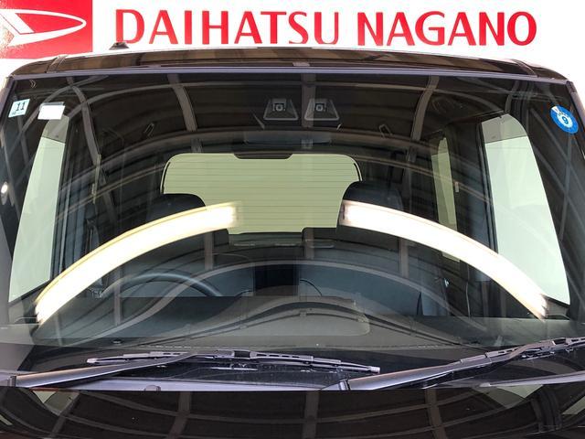 タントカスタムRS4WD ターボ シートヒーター 両側電動スライドドア アイドリングストップ プッシュスタート スマートキー 衝突被害軽減システム 横滑り防止機能 オートライト オートエアコン ABS(長野県)の中古車