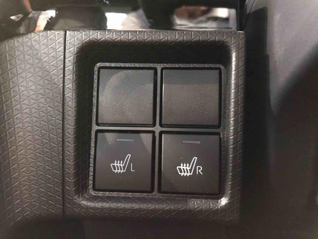 タントカスタムRS4WD ターボ シートヒーター 両側電動スライドドア アイドリングストップ プッシュスタート スマートキー 衝突被害軽減システム 横滑り防止機能 オートライト オートエアコン ABS(長野県)の中古車