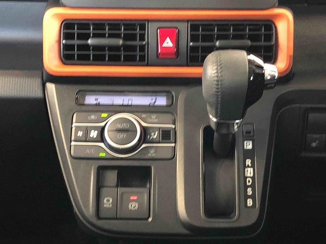 タントファンクロスターボ4WD ターボ シートヒーター 両側電動スライドドア アイドリングストップ プッシュスタート スマートキー 衝突被害軽減システム 横滑り防止機能 オートライト オートエアコン ABS(長野県)の中古車