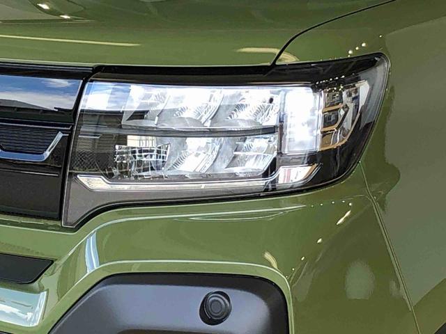 タントファンクロスターボ4WD ターボ シートヒーター 両側電動スライドドア アイドリングストップ プッシュスタート スマートキー 衝突被害軽減システム 横滑り防止機能 オートライト オートエアコン ABS(長野県)の中古車