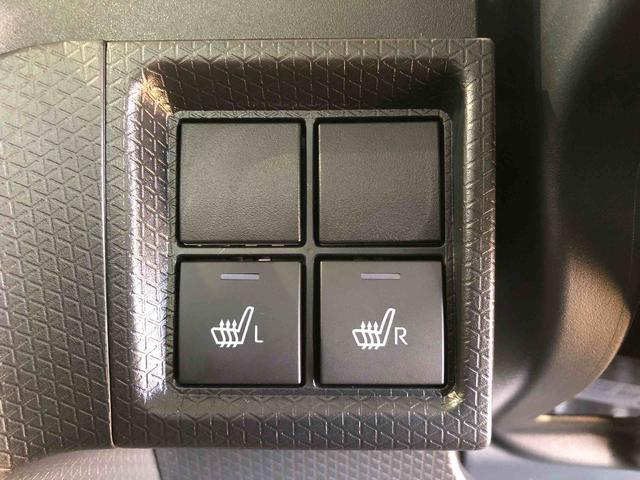 タントファンクロスターボ4WD ターボ シートヒーター 両側電動スライドドア アイドリングストップ プッシュスタート スマートキー 衝突被害軽減システム 横滑り防止機能 オートライト オートエアコン ABS(長野県)の中古車