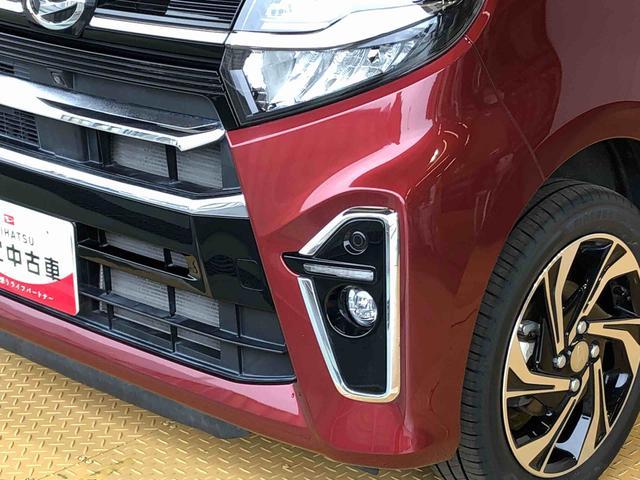 タントカスタムRSスタイルセレクション4WD ターボ シートヒーター 両側電動スライドドア アイドリングストップ プッシュスタート スマートキー 衝突被害軽減システム 横滑り防止機能 オートライト オートエアコン ABS(長野県)の中古車