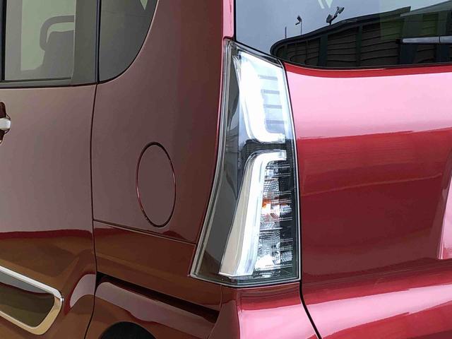 タントカスタムRSスタイルセレクション4WD ターボ シートヒーター 両側電動スライドドア アイドリングストップ プッシュスタート スマートキー 衝突被害軽減システム 横滑り防止機能 オートライト オートエアコン ABS(長野県)の中古車