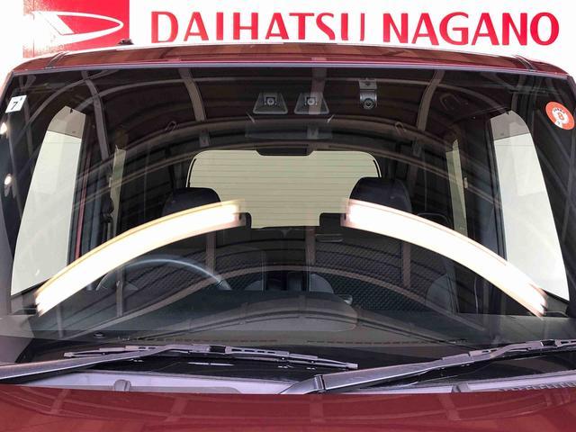 タントカスタムRSスタイルセレクション4WD ターボ シートヒーター 両側電動スライドドア アイドリングストップ プッシュスタート スマートキー 衝突被害軽減システム 横滑り防止機能 オートライト オートエアコン ABS(長野県)の中古車