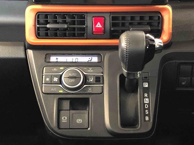 タントファンクロスターボ2WD ターボ シートヒーター 両側電動スライドドア アイドリングストップ プッシュスタート スマートキー 衝突被害軽減システム 横滑り防止機能 オートライト オートエアコン ABS(長野県)の中古車
