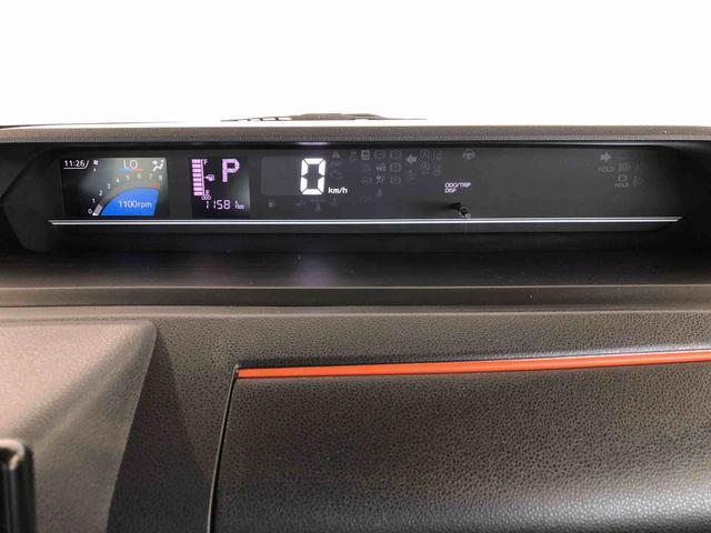タントファンクロスターボ2WD ターボ シートヒーター 両側電動スライドドア アイドリングストップ プッシュスタート スマートキー 衝突被害軽減システム 横滑り防止機能 オートライト オートエアコン ABS(長野県)の中古車