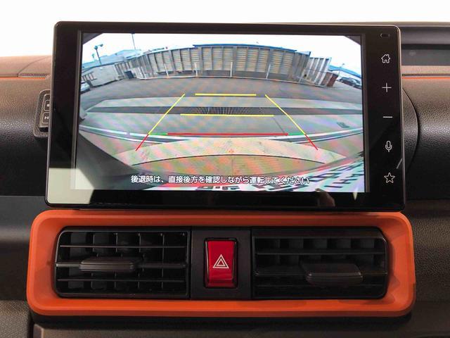 タントファンクロスターボ2WD ターボ シートヒーター 両側電動スライドドア アイドリングストップ プッシュスタート スマートキー 衝突被害軽減システム 横滑り防止機能 オートライト オートエアコン ABS(長野県)の中古車