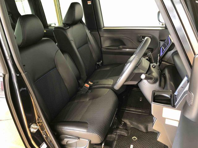 タントカスタムRS4WD ターボ シートヒーター 両側電動スライドドア アイドリングストップ プッシュスタート スマートキー 衝突被害軽減システム 横滑り防止機能 オートライト オートエアコン ABS(長野県)の中古車