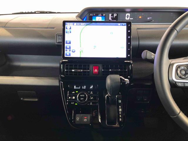 タントカスタムRS4WD ターボ シートヒーター 両側電動スライドドア アイドリングストップ プッシュスタート スマートキー 衝突被害軽減システム 横滑り防止機能 オートライト オートエアコン ABS(長野県)の中古車