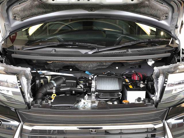 タントカスタムRS4WD ターボ シートヒーター 両側電動スライドドア アイドリングストップ プッシュスタート スマートキー 衝突被害軽減システム 横滑り防止機能 オートライト オートエアコン ABS(長野県)の中古車