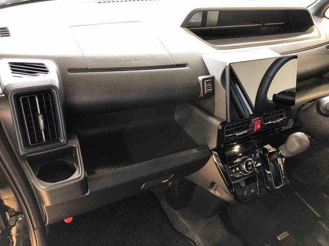 タントカスタムRS4WD ターボ シートヒーター 両側電動スライドドア アイドリングストップ プッシュスタート スマートキー 衝突被害軽減システム 横滑り防止機能 オートライト オートエアコン ABS(長野県)の中古車