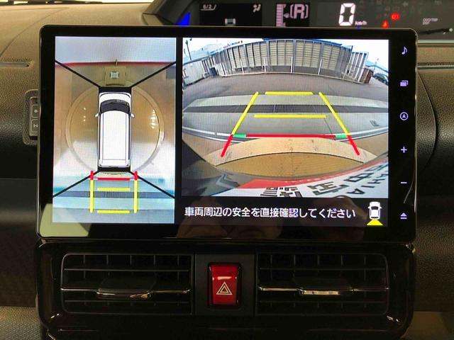 タントカスタムRS4WD ターボ シートヒーター 両側電動スライドドア アイドリングストップ プッシュスタート スマートキー 衝突被害軽減システム 横滑り防止機能 オートライト オートエアコン ABS(長野県)の中古車