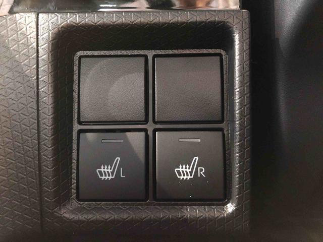 タントカスタムRS4WD ターボ シートヒーター 両側電動スライドドア アイドリングストップ プッシュスタート スマートキー 衝突被害軽減システム 横滑り防止機能 オートライト オートエアコン ABS(長野県)の中古車