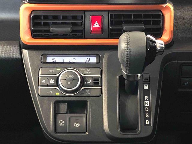 タントファンクロスターボ4WD ターボ シートヒーター 両側電動スライドドア アイドリングストップ プッシュスタート スマートキー 衝突被害軽減システム 横滑り防止機能 オートライト オートエアコン ABS(長野県)の中古車