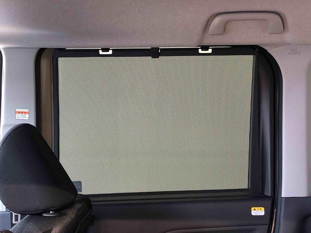 タントファンクロスターボ4WD ターボ シートヒーター 両側電動スライドドア アイドリングストップ プッシュスタート スマートキー 衝突被害軽減システム 横滑り防止機能 オートライト オートエアコン ABS(長野県)の中古車
