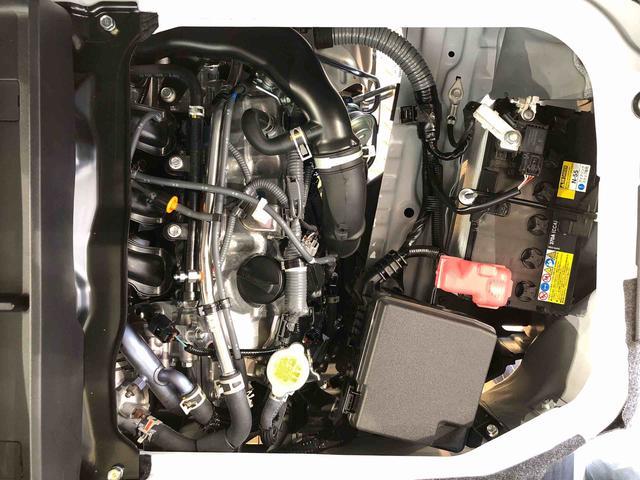 アトレーＲＳ４ＷＤ　ターボ　両側電動スライドドア　アイドリングストップ　プッシュスタート　スマートキー　衝突被害軽減システム　横滑り防止機能　オートエアコン　オートライト　電動格納ドアミラー　ＡＢＳ（長野県）の中古車