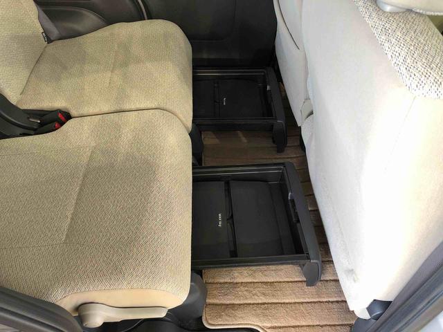 ムーヴキャンバスＧ　ＳＡII４ＷＤ　両側電動スライドドア　オートライト　衝突被害軽減システム　横滑り防止機能　プッシュスタート　スマートキー　オートエアコン　パワーウインドウ　電動格納ドアミラー　アイドリングストップ　ＡＢＳ（長野県）の中古車