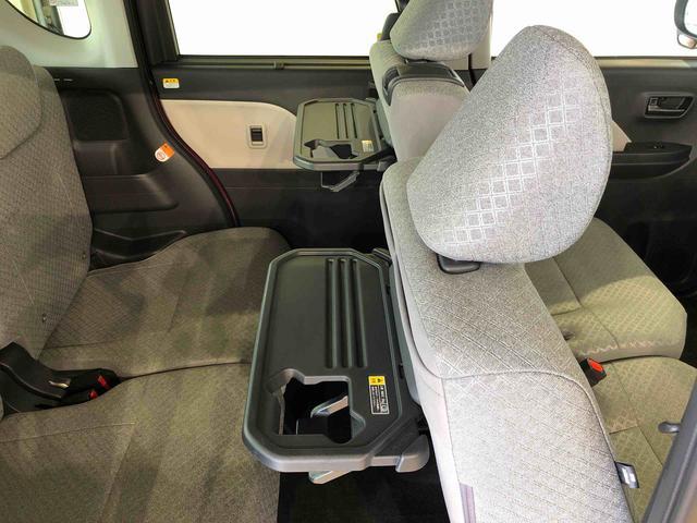 タントXターボ4WD ターボ シートヒーター 片側電動スライドドア アイドリングストップ プッシュスタート スマートキー 衝突被害軽減システム 横滑り防止機能 オートライト オートエアコン ABS(長野県)の中古車