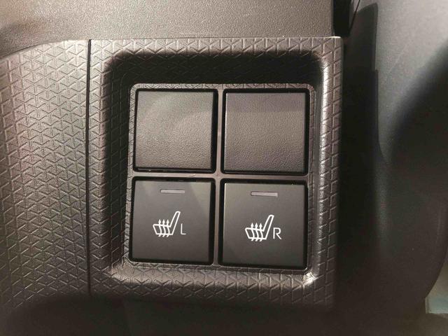 タントXターボ4WD ターボ シートヒーター 片側電動スライドドア アイドリングストップ プッシュスタート スマートキー 衝突被害軽減システム 横滑り防止機能 オートライト オートエアコン ABS(長野県)の中古車