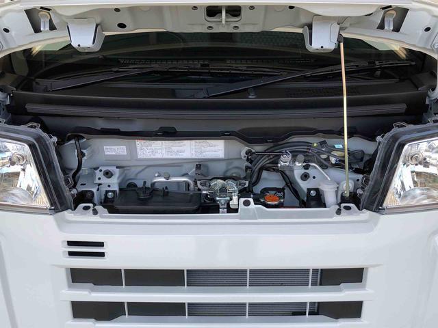 ハイゼットカーゴDX4WD AM/FMラジオ マニュアルエアコン パワーステアリング パワードアロック キーレスエントリー 衝突被害軽減システム 横滑り防止機能 アイドリングストップ オートライト ABS(長野県)の中古車