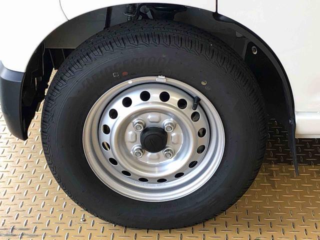 ハイゼットカーゴDX4WD AM/FMラジオ マニュアルエアコン パワーステアリング パワードアロック キーレスエントリー 衝突被害軽減システム 横滑り防止機能 アイドリングストップ オートライト ABS(長野県)の中古車