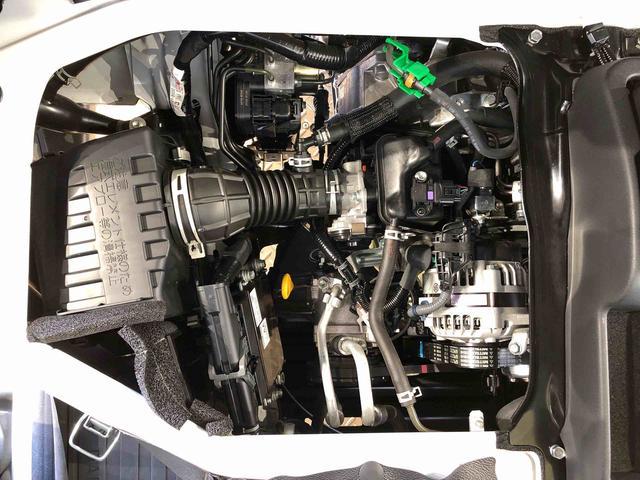 ハイゼットカーゴDX4WD AM/FMラジオ マニュアルエアコン パワーステアリング パワードアロック キーレスエントリー 衝突被害軽減システム 横滑り防止機能 アイドリングストップ オートライト ABS(長野県)の中古車