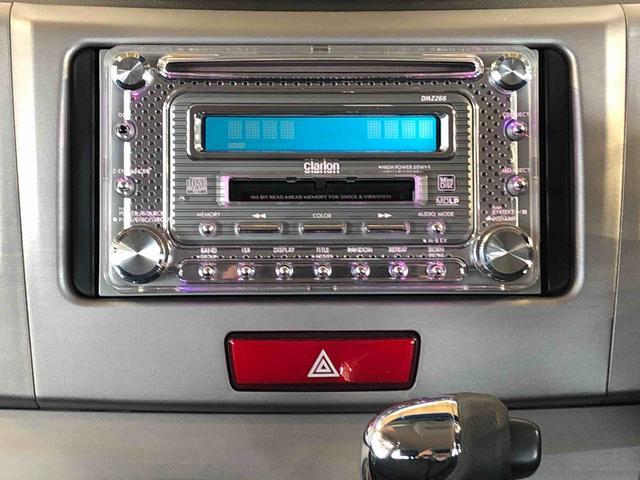 ムーヴカスタム G4WD アイドリングストップ プッシュスタート スマートキー オートエアコン パワステ パワーウインドウ 電動格納ドアミラー ABS(長野県)の中古車