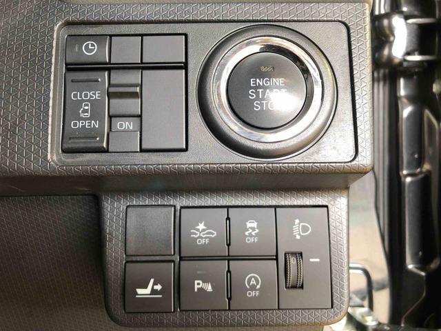 タントX4WD シートヒーター 片側電動スライドドア アイドリングストップ プッシュスタート スマートキー 衝突被害軽減システム 横滑り防止機能 オートライト オートエアコン ABS(長野県)の中古車