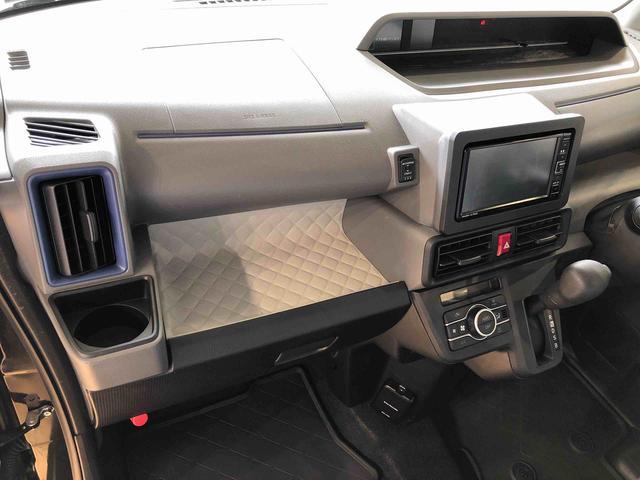 タントX4WD シートヒーター 片側電動スライドドア アイドリングストップ プッシュスタート スマートキー 衝突被害軽減システム 横滑り防止機能 オートライト オートエアコン ABS(長野県)の中古車