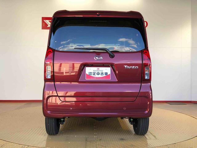 タント 中古車 Ｘ４ＷＤ　シートヒーター　片側電動スライドドア　アイドリングストップ　プッシュスタート　スマートキー　衝突被害軽減システム　横滑り防止機能　オートライト　オートエアコン　ＡＢＳ