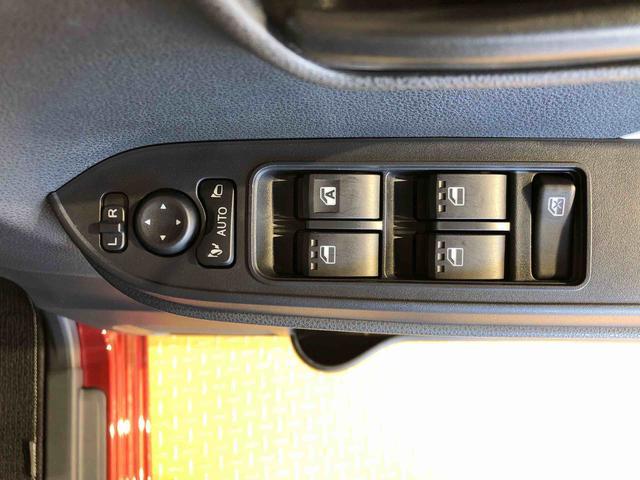 タントX4WD シートヒーター 片側電動スライドドア アイドリングストップ プッシュスタート スマートキー 衝突被害軽減システム 横滑り防止機能 オートライト オートエアコン ABS(長野県)の中古車
