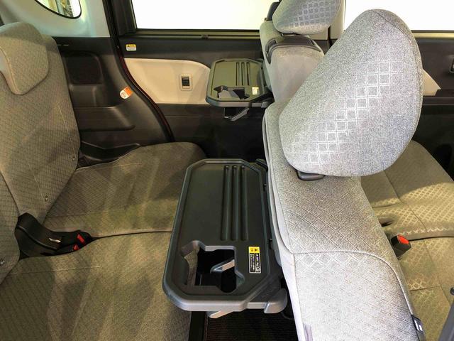 タントX4WD シートヒーター 片側電動スライドドア アイドリングストップ プッシュスタート スマートキー 衝突被害軽減システム 横滑り防止機能 オートライト オートエアコン ABS(長野県)の中古車