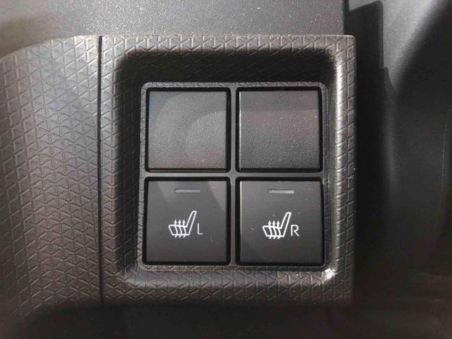 タントX4WD シートヒーター 片側電動スライドドア アイドリングストップ プッシュスタート スマートキー 衝突被害軽減システム 横滑り防止機能 オートライト オートエアコン ABS(長野県)の中古車