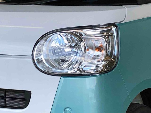 ムーヴキャンバスストライプスX2WD 両側電動スライドドア オートライト 衝突被害軽減システム 横滑り防止機能 プッシュスタート スマートキー オートエアコン 電動格納ドアミラー アイドリングストップ ABS(長野県)の中古車