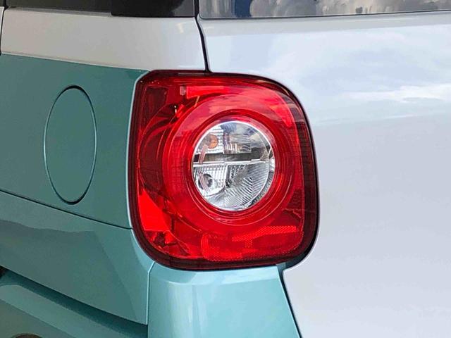 ムーヴキャンバスストライプスX2WD 両側電動スライドドア オートライト 衝突被害軽減システム 横滑り防止機能 プッシュスタート スマートキー オートエアコン 電動格納ドアミラー アイドリングストップ ABS(長野県)の中古車