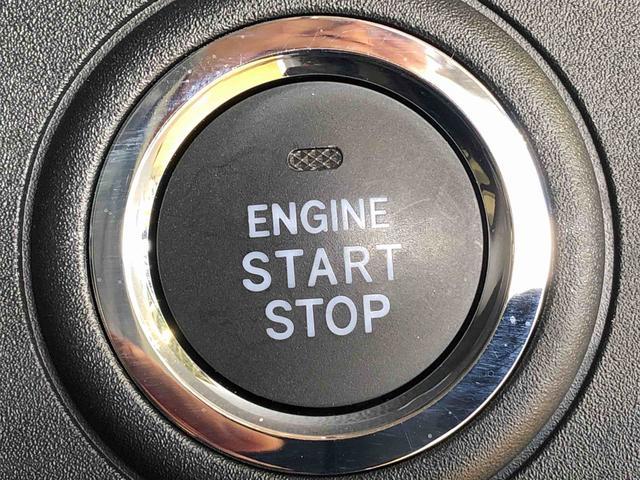ムーヴキャンバスストライプスX2WD 両側電動スライドドア オートライト 衝突被害軽減システム 横滑り防止機能 プッシュスタート スマートキー オートエアコン 電動格納ドアミラー アイドリングストップ ABS(長野県)の中古車