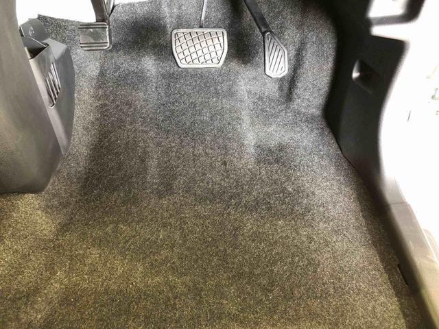 ムーヴキャンバスストライプスX2WD 両側電動スライドドア オートライト 衝突被害軽減システム 横滑り防止機能 プッシュスタート スマートキー オートエアコン 電動格納ドアミラー アイドリングストップ ABS(長野県)の中古車