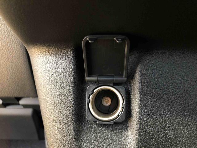 ムーヴキャンバスストライプスX2WD 両側電動スライドドア オートライト 衝突被害軽減システム 横滑り防止機能 プッシュスタート スマートキー オートエアコン 電動格納ドアミラー アイドリングストップ ABS(長野県)の中古車