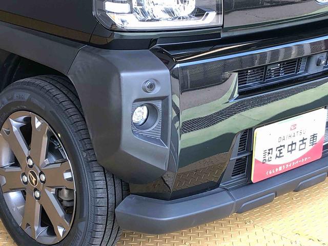 タフトＧターボ４ＷＤ　ターボ　スカイルーフ　　プッシュスタート　スマートキー　オートライト　オートエアコン　電動パーキングブレーキ　衝突被害軽減システム　横滑り防止機能　アイドリングストップ　シートヒーター　ＡＢＳ（長野県）の中古車