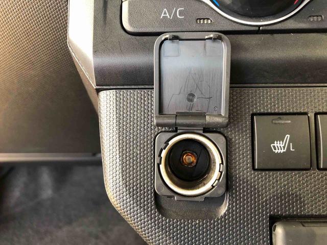 タフトＧターボ４ＷＤ　ターボ　スカイルーフ　　プッシュスタート　スマートキー　オートライト　オートエアコン　電動パーキングブレーキ　衝突被害軽減システム　横滑り防止機能　アイドリングストップ　シートヒーター　ＡＢＳ（長野県）の中古車